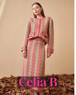 Celia B
