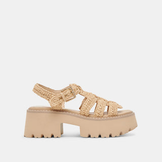 Latice Sandals