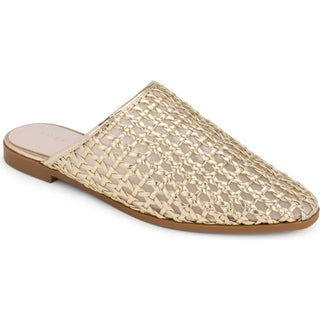 Zoe Mule
