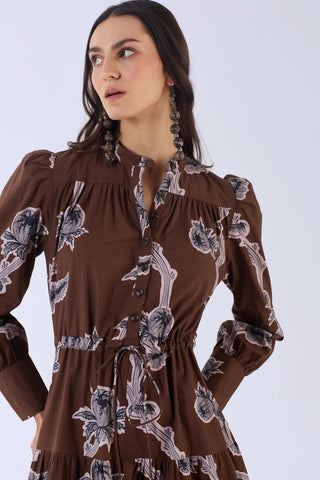 Sissi Dress