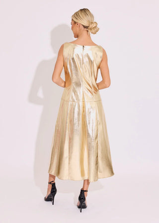 Selene Dress