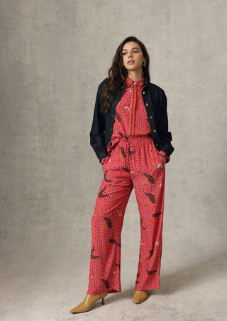 Tanisha Blouse