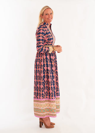 Lane Dress