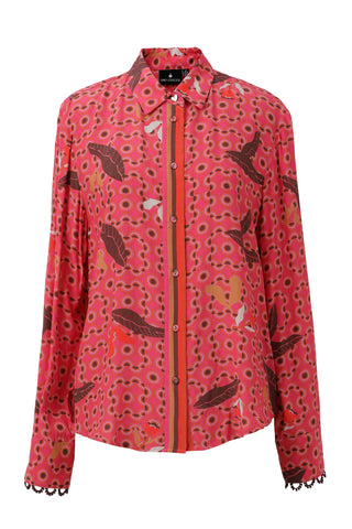 Tanisha Blouse
