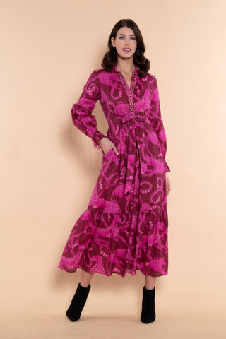 Britt Dress