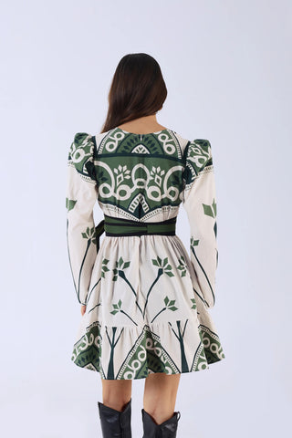 Heidi Dress