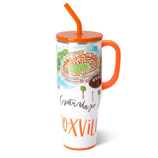 Saturdays Mega Mug (40oz.)