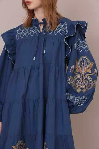 Lumiere Dress