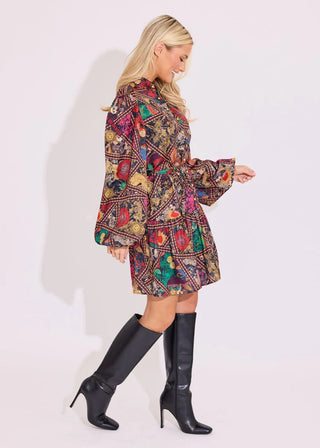 Adele Dress