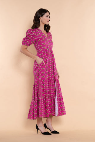 Margot Dress