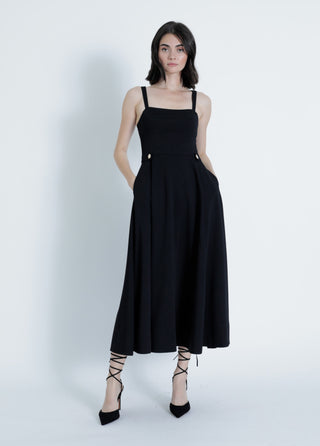 Sawyer Midi Dress