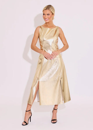 Selene Dress