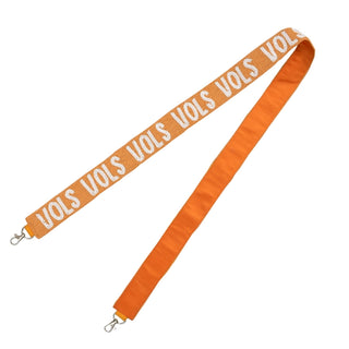 Beaded Purse Strap - NCAA Licensed