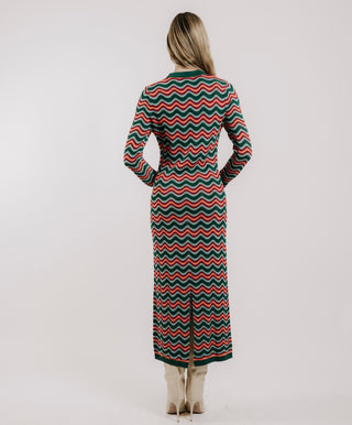 Sarafina Knit Dress
