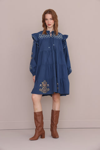 Lumiere Dress