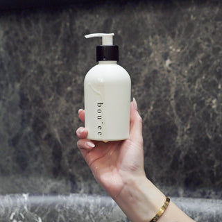 Boujee Body Oil