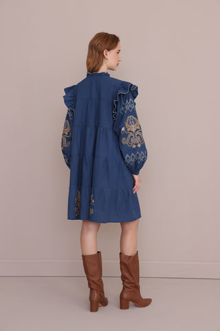 Lumiere Dress