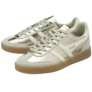 Women's Viper Metallic Sneaker