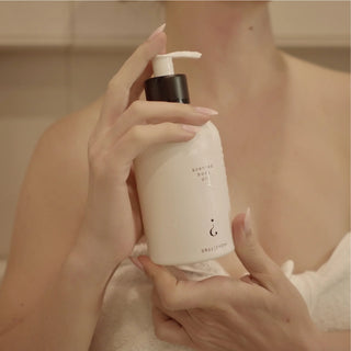 Boujee Body Oil