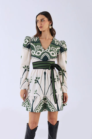 Heidi Dress
