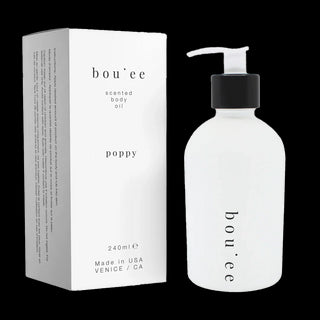 Boujee Body Oil