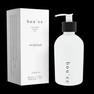 Boujee Body Oil