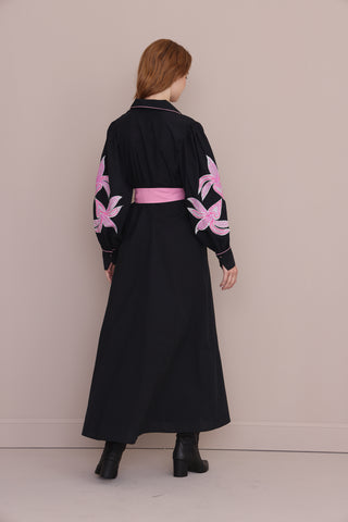Royale Tunic Dress