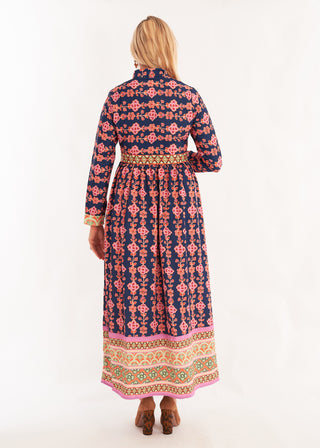 Lane Dress