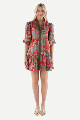 Sadie Dress - Monkee Maven