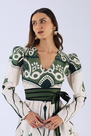 Heidi Dress