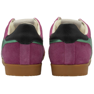 Women's Elan Glitz Sneaker
