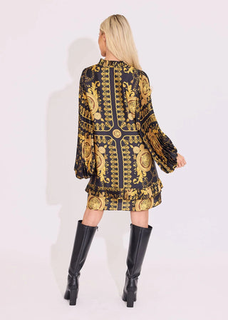 Liza Dress