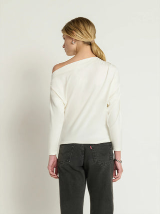 Pietra Off Shoulder Top