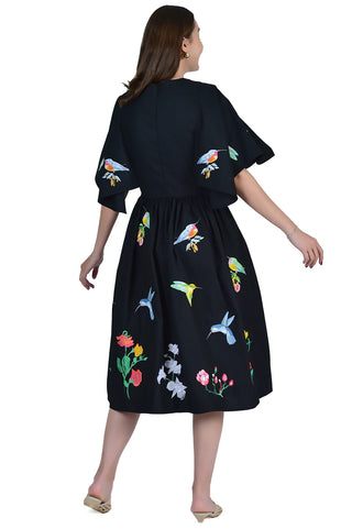 Swazo Dress