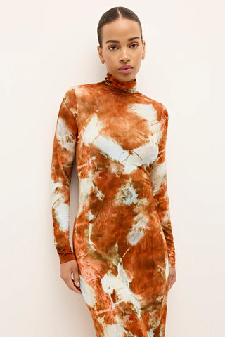 Paxton Dress