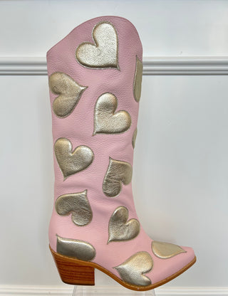 Rosalie Boot