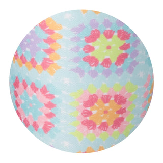 Granny Square Iced Cup Coolie