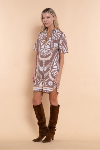Rhodes Dress