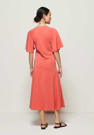 Milley Raglan Dress
