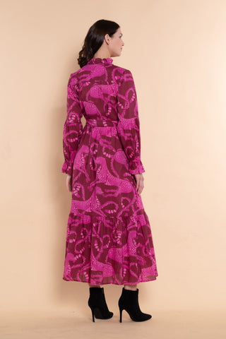 Britt Dress