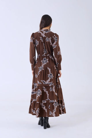 Sissi Dress
