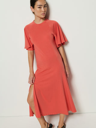 Milley Raglan Dress