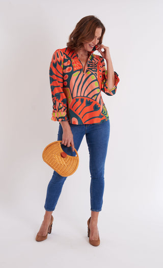 Aspen Blouse