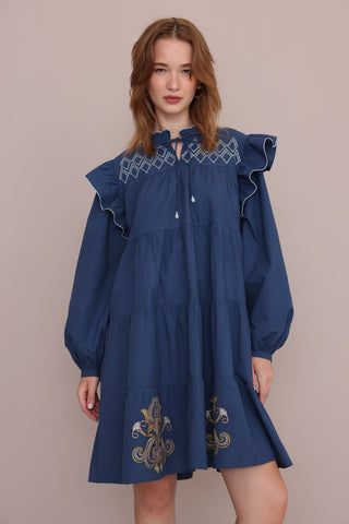 Lumiere Dress
