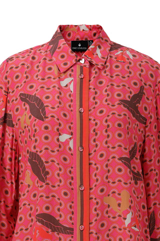 Tanisha Blouse