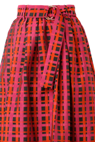 Maya Skirt - Holiday