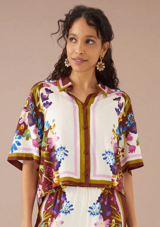 Roxy Shirt
