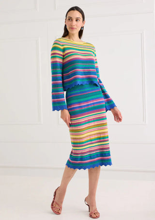 Eloise Skirt