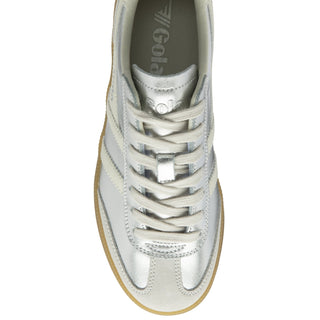 Women's Viper Metallic Sneaker