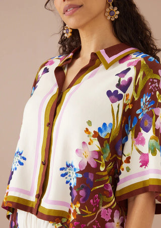 Roxy Shirt